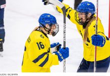 U18-VM: Svensk uppvisning i segern mot Finland
