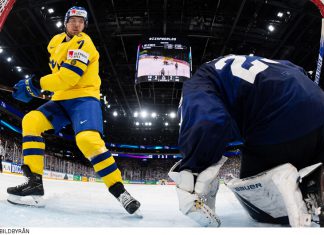 Video highlights: Se ALLA målen från gårdagens matcher i VM