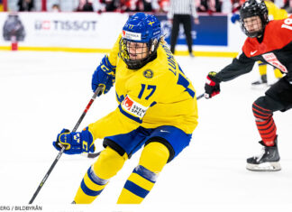 VM: Inför Sverige – Japan