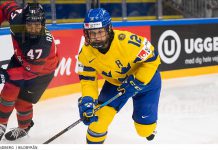 VM: Inför Damkronornas kvartsfinal mot Kanada