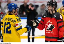 VM: Här är Damkronornas motståndare i kvartsfinalen