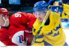 OS: Dramatik mot Ryssland – Tre Kronor missar final