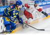 Beijer Hockey Games: Inför Sveriges premiär mot Tjeckien