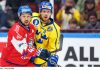 Beijer Hockey Games: Tre Kronor föll i premiären mot Tjeckien