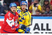 Beijer Hockey Games: Tre Kronor föll i premiären mot Tjeckien