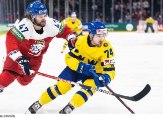 VM: Formbesked för Tre Kronor – seger mot Tjeckien