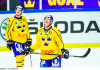 Stabil insats när Tre Kronor besegrade rivalen Tre Kronor, Ishockey-VM