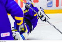 U18-VM: Drömstart för småkronorna Målvakt, U18 VM