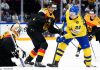 Seger för Tre Kronor i VM-premiären mot Tyskland