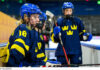 Summering av U18-VM