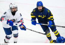 Förhandstitt: Så spelas semifinalerna i U18-VM Inför semifinalerna i U18-VM 2025