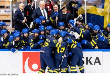 U18-VM: Sverige till final efter bragd mot USA