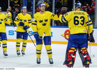 VM: Seger för Tre Kronor i premiären – utan att imponera