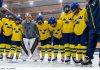 U18-VM: Inför Sveriges semifinal mot USA