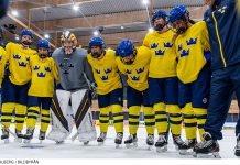 U18-VM: Inför Sveriges semifinal mot USA