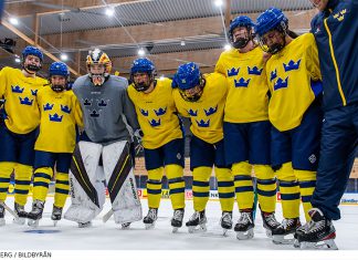 U18-VM: Inför Sveriges semifinal mot USA