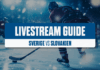 Stream & Odds till Sverige – Slovakien i VM 2025 Guide för att streama Sverige vs Slovakien live i Hockey-VM 2025.