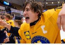 Talangerna får chansen när Team 17 samlas