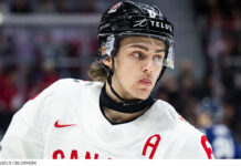 VIDEO: Tung förlust för Kanada i rivalmötet – se avgörandet mot USA Tung förlust för Kanada i JVM