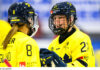 Euro Hockey Tour: Seger för Damkronorna mot Tyskland
