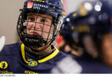 INTERVJU: Thea Johansson om klubbytet i collegeligan – “har varit min drömskola” Intervju med Thea Johansson