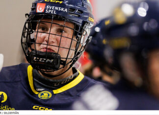 INTERVJU: Thea Johansson om klubbytet i collegeligan – “har varit min drömskola” Intervju med Thea Johansson