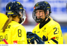 Euro Hockey Tour: Seger för Damkronorna mot Tyskland