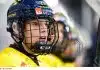 INTERVJU: Thea Johansson om flytten till HV71 – “Som ett hem för mig” Thea Johansson om flytten hem till HV71