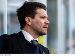 Team 17 reser österut – här är säsongens sista trupp Team 17 redo för säsongens sista turnering