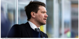 Team 17 reser österut – här är säsongens sista trupp Team 17 redo för säsongens sista turnering