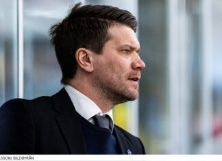 Team 17 till Kanada – här är den svenska truppen Team 17 redo för säsongens första turnering