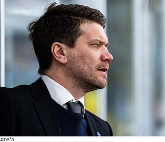 Team 17 reser österut – här är säsongens sista trupp Team 17 redo för säsongens sista turnering