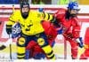 Talangen uttagen – här är Damkronornas VM-trupp Här är Damkronornas VM-trupp 2026