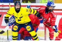 Talangen uttagen – här är Damkronornas VM-trupp Här är Damkronornas VM-trupp 2026