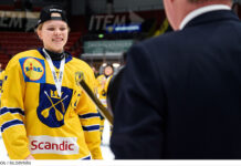 Talangerna får chansen på U16-landslagets elitläger