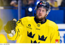 Förlust för Tre Kronor mot Finland