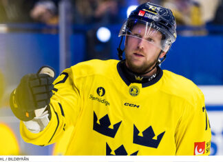 Förlust för Tre Kronor mot Finland