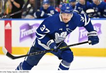 Bekräftat: Timothy Liljegren kommer till VM