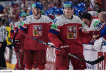 Tjeckien redo för en ny säsong – här är truppen till Karjala Cup Här är Tjeckiens trupp till Karjala Cup