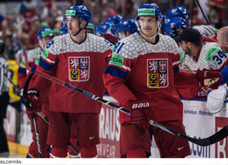 Tjeckien redo för en ny säsong – här är truppen till Karjala Cup Här är Tjeckiens trupp till Karjala Cup