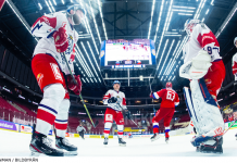 Stjärnglans till Tjeckiens VM-trupp