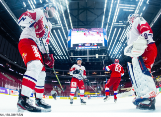 Stjärnglans till Tjeckiens VM-trupp