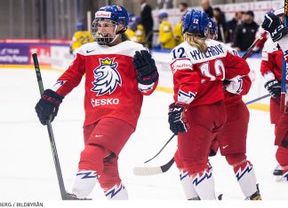 Supertalangen får chansen – här är Tjeckiens trupp till VM