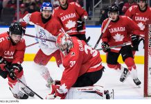 JVM: Inför finalen mellan Kanada och Tjeckien