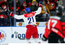 Skrällen: Kanada utslaget – Tjeckien till semifinal i JVM