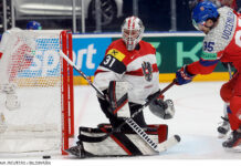 VIDEO: Här är alla målen från gårdagens VM-matcher Tjeckien besegrade Österrike i Ishockey-VM 2024