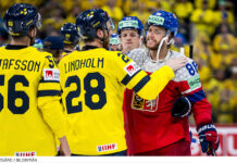 Statistik och tabeller – så gick det i Hockey-VM 2025 Statistik från Hockey-VM 2025