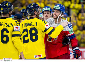 Statistik och tabeller – så gick det i Hockey-VM 2025 Statistik från Hockey-VM 2025