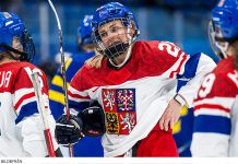 Women’s Euro Hockey Tour: Tung förlust för Damkronorna