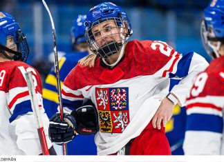 Women’s Euro Hockey Tour: Tung förlust för Damkronorna